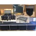 USEd Meyer Sound JM-1P-700-HP-Galileo SET USEd Meyer Sound JM-1P-700-HP-Galileo SET